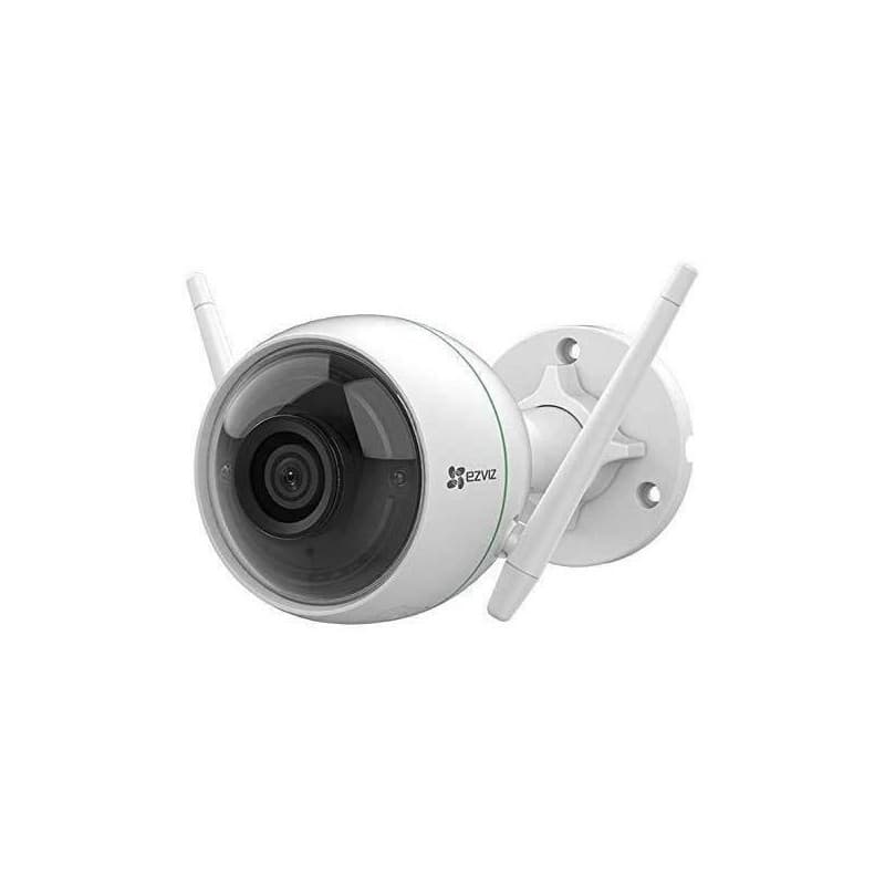 Ezviz C3WN Caméra de sécurité IP Extérieure 1920 x 1080 pixels Plafond/mur