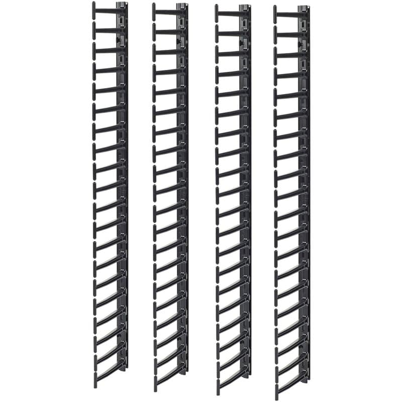 APC by Schneider Electric Vertical Cable Manager for NETSHELTER