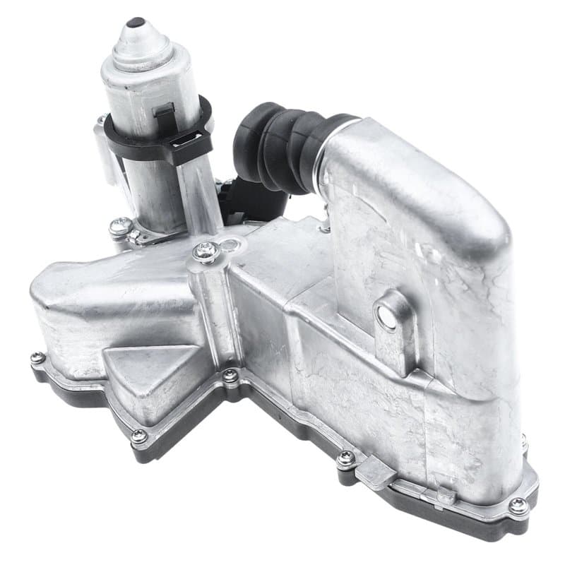 Frankberg Cylindre récepteur d'embrayage Compatible avec C2 JM 1.4L 2003-2006 C3 Pluriel HB 1.6L 2003-2006 1007 KM 1.4L 2005-200