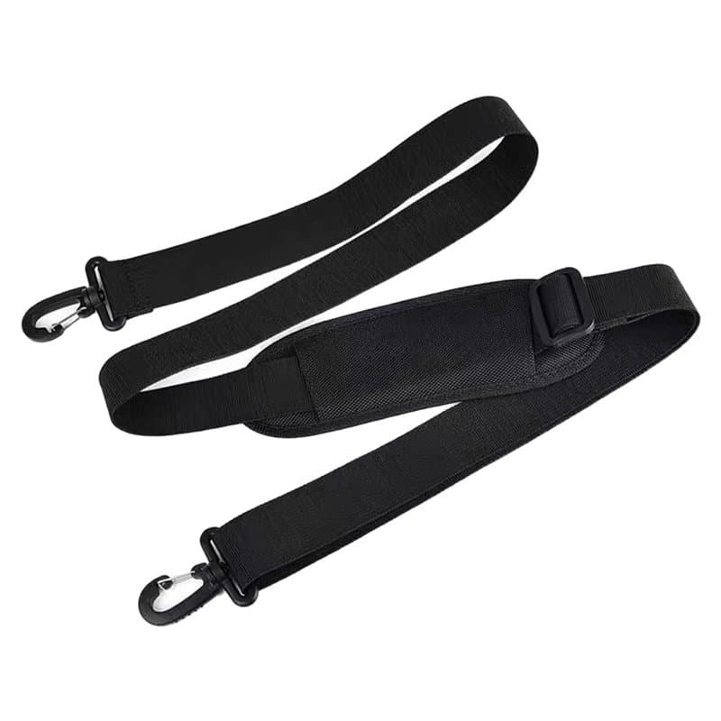 Laniere Sac Bandouliere,Remplacement Bandouliere,Sangle Remplacement Bandouliere pour Sac Bandoulière Réglables Ajustable et Rem