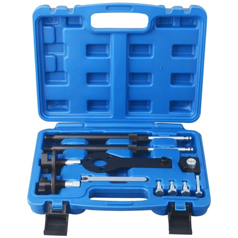 DAYUAN Kit d'outils de synchronisation moteur compatible avec Fiat, Alfa Romeo, Lancia 1.2 16V, 1.4 16V, T-Jet