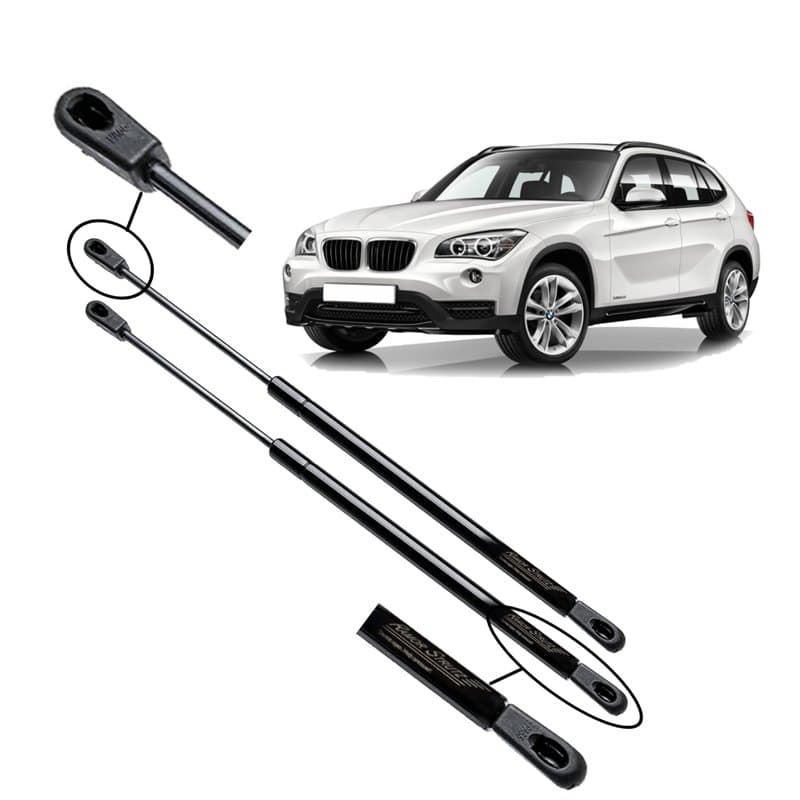 Ramor Strutz 2x Verin de Hayon Compatibles avec BMW X1 E84 2009-2016. Ressorts à Gaz pour Hayon, Verins de Coffre. Remplacement