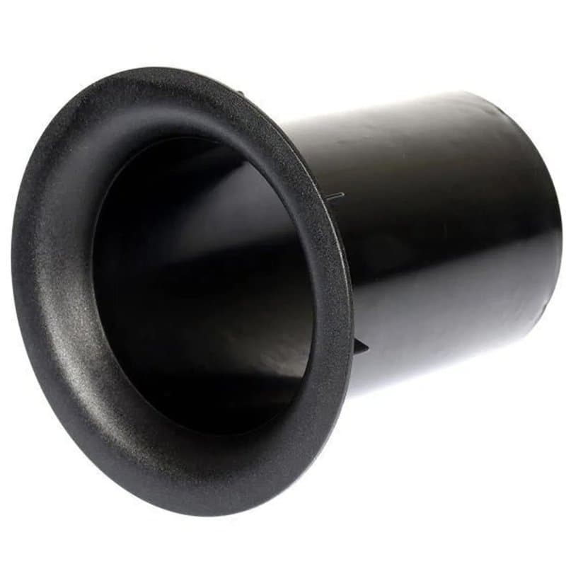 Sound-way Tube Bassreflex Airport diametre du Tube 100 mm/Longueur 150 mm