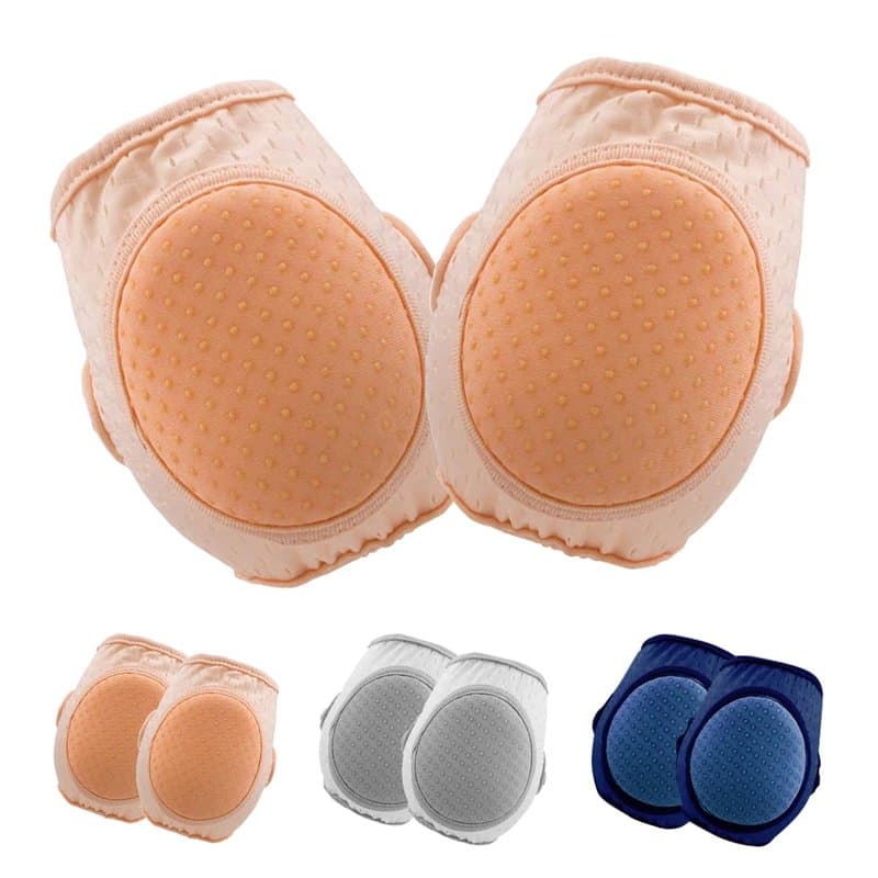 Genouillères bébé fille,protège genoux bébé,genouillères pour bébés,Genouillère Protège Genoux Bébé protege genoux bebe 3 Paires
