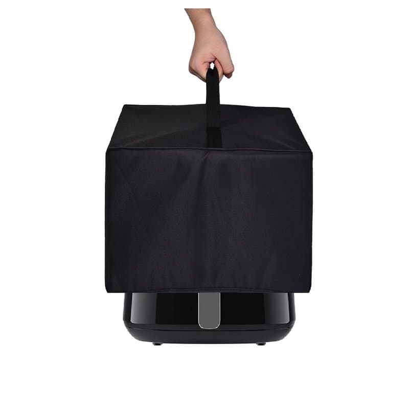 Housse résistante à la chaleur, à l'eau et à la poussière pour Philips Essential Airfryer XL - 6,2 L (HD9270/90)/Philips Airfrye