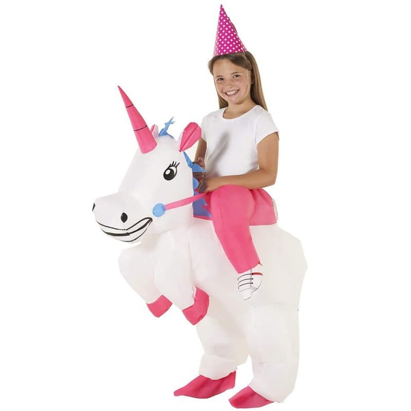 Morph Deguisement Licorne Enfant, Deguisement Licorne Fille, Deguisement Fille Licorne, Déguisement Licorne Enfant, Costume Lico