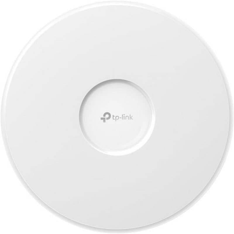 Câble Réseau Rigide UTP 6ème Catégorie TP-Link EAP772-Outdoor Blanc