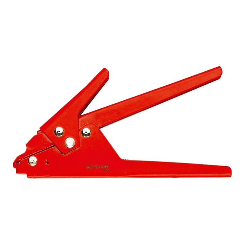 FACOM - Pince pour colliers plastiques 455B - Robuste et de fonctionnement simple !