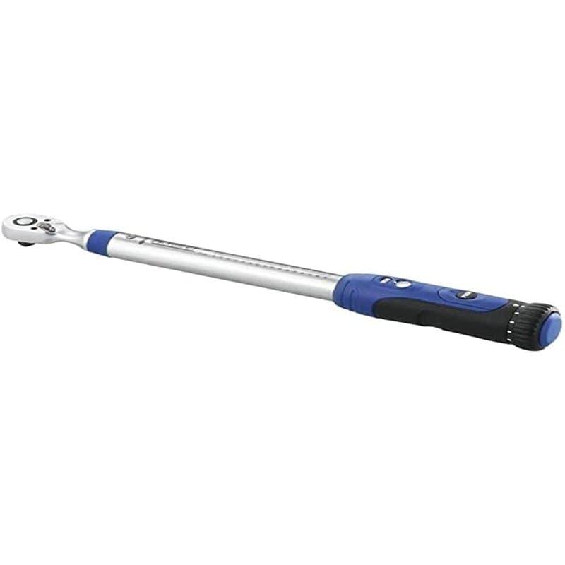 FACOM E100106 3/8 Clé dynamométrique 10–50 Nm - Expert by FACOM