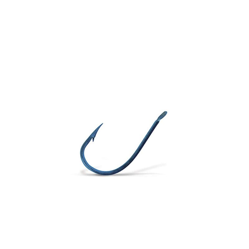 VMC 9335 National Trout, Couleur Bleue (50 pièces), Taille 8