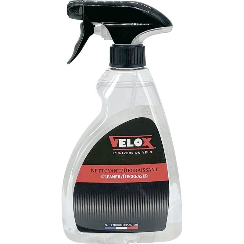 Velox Nettoyant/Dégraissant Cadre et Transmission 500ml - 500ml