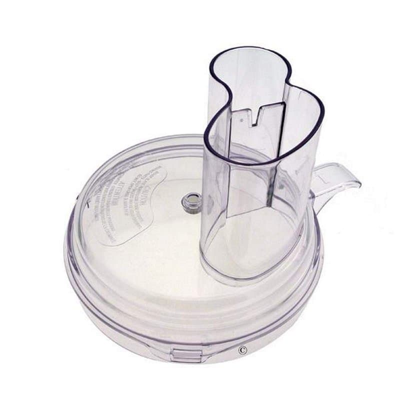 COUVERCLE BOL HACHOIR.3L POUR ROBOT MULTIFONCTIONS SEB - MS-5A07890