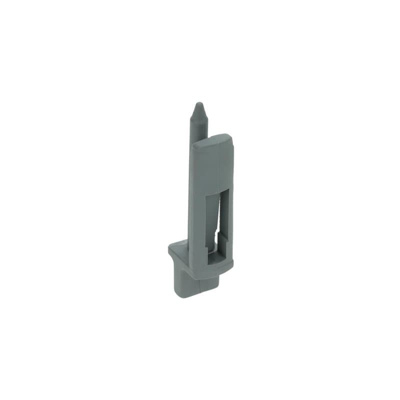 Butée pour glissière arrière Lave-vaisselle 765550381 SMEG
