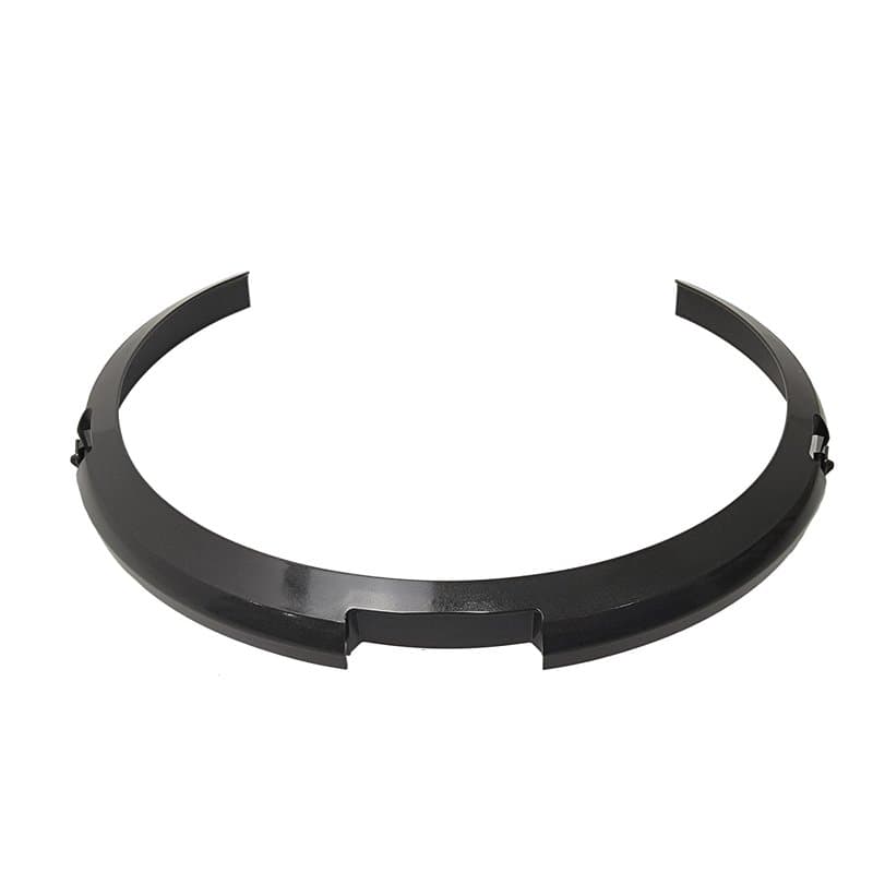 SOS Accessoire Bague anti-débordement pour Friteuse SS-992251, SS-1530000904 SEB, TEFAL