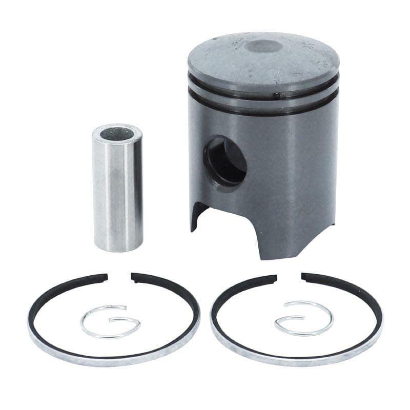 cyclingcolors piston segment cylindre moto cyclomoteur scooter mobylette compatible avec MBK 41 51 88 lettre G 38,97mm
