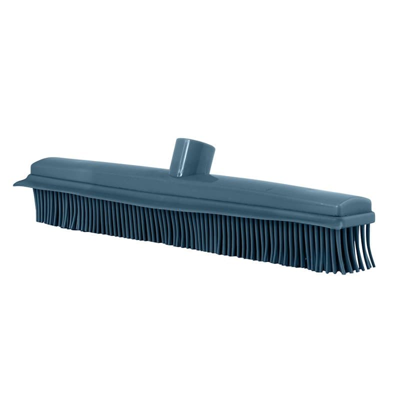 MSV, Balai Caoutchouc Pratique et Efficace pour Nettoyage, Idéal pour Intérieur et Extérieur, Facile à Utiliser, Taille 7540C, C