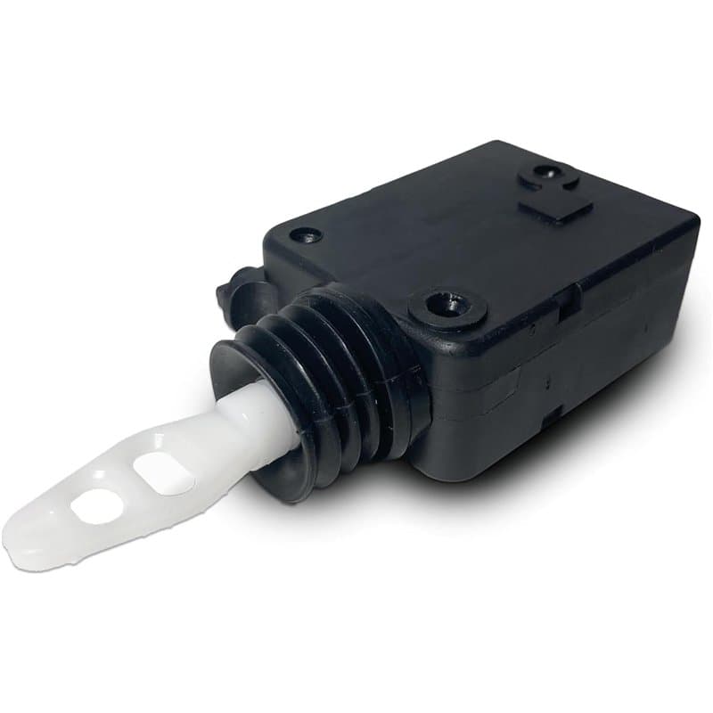 Moteur de Centralisation Electrique de Verrouillage Porte Avant Gauche, Avant Droit, arrière Gauche, arrière Droit ou Coffre com