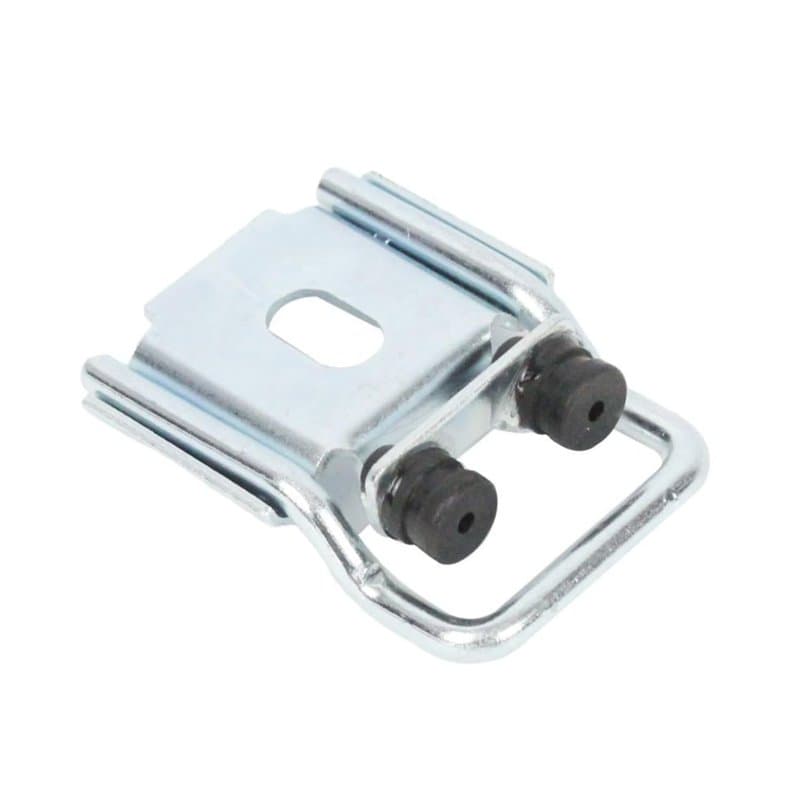 Loquet Serrure de Porte Arrière Gauche compatible pour Master 2, Movano A et Interstar 1997-2010 - OEM 8200147139, 7700352377