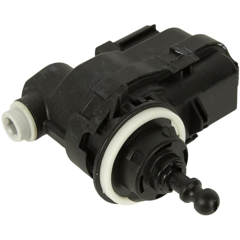 Taros Trade 274783 Moteur de réglage phare Gauche ou droite, Noir