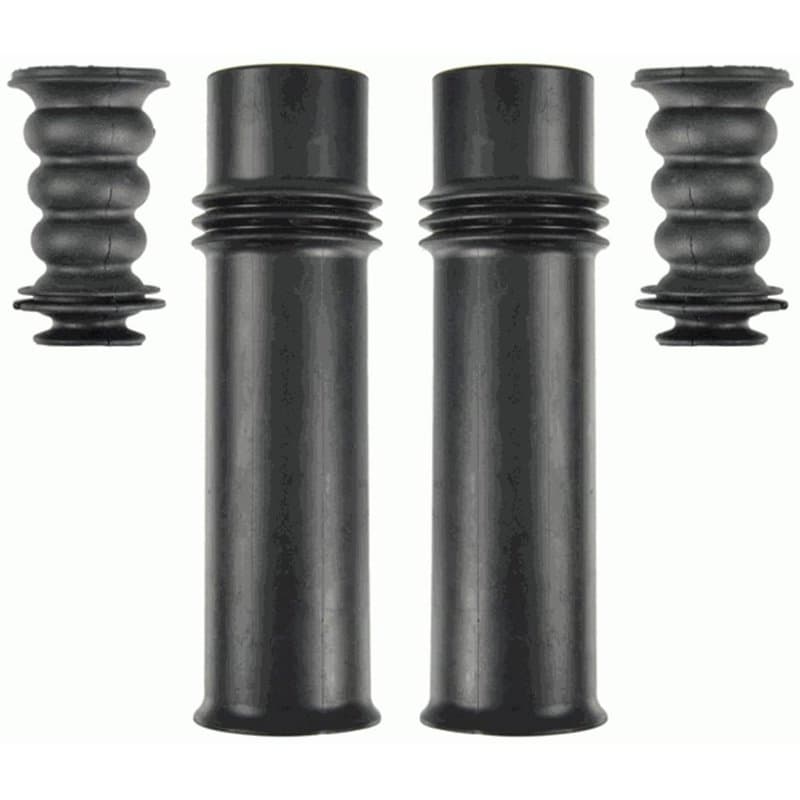 SACHS 900 248 Kit De Protection Contre La Poussière Amortisseur Service Kit pour Peugeot 307 (3A/C) 2000-2012 Essieu Arrière et