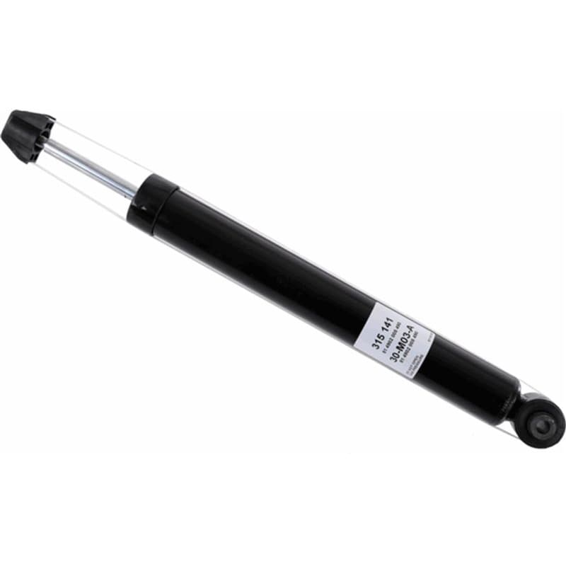 SACHS 315 141 Amortisseur pour Peugeot 308 I (4A_, 4C_) 2007-2016 Essieu Arrière et autres véhicules