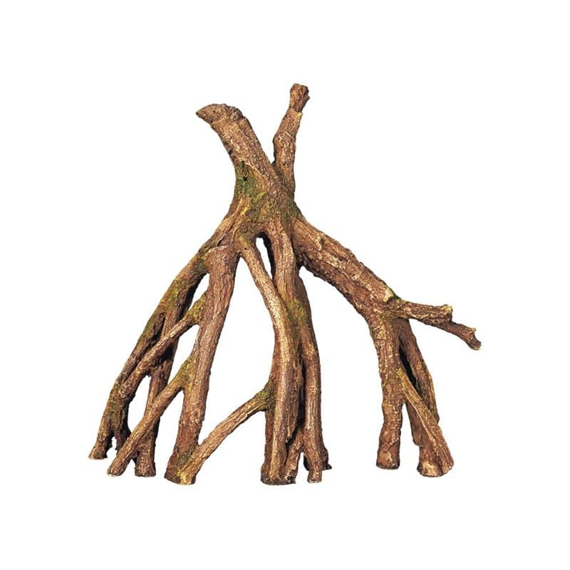 Nobby Aqua Ornaments Mangrove Décoration 22 x 10,3 x 20,2 cm