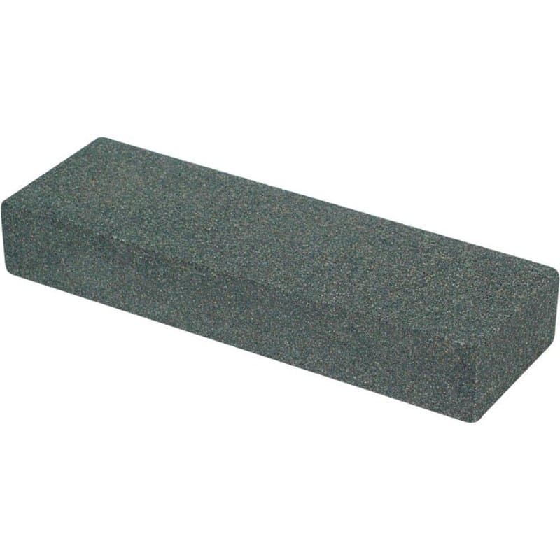 Müller SA2005025 Pierre à Aiguiser pour Meules, Gris, 200 x 50 x 25 mm