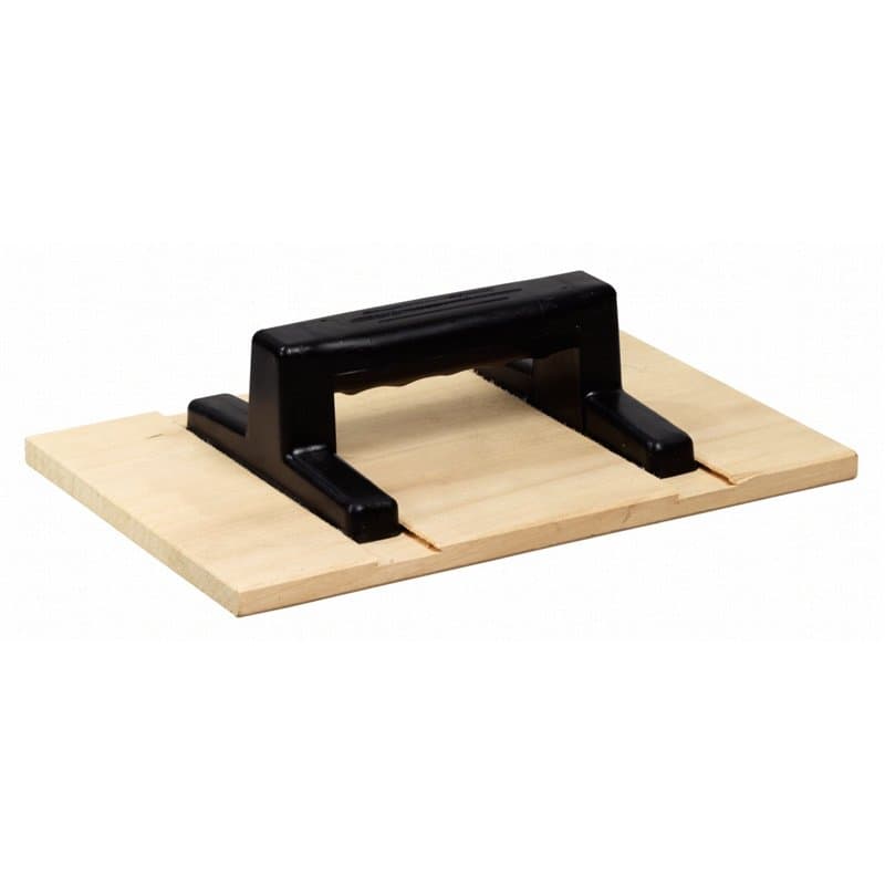 KS Tools 144.0582 Taloche BOIS manche plastique 400 x 280 mm