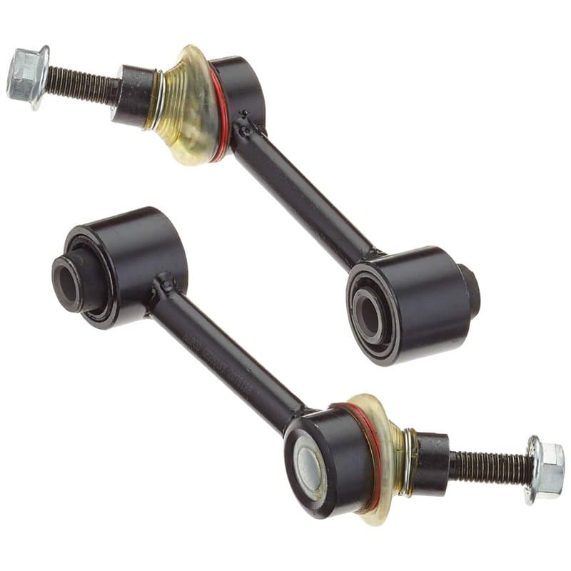 Mapco 53829hps Koppel Barres 2 x Stabilisateur amplifie HPS essieu arrière