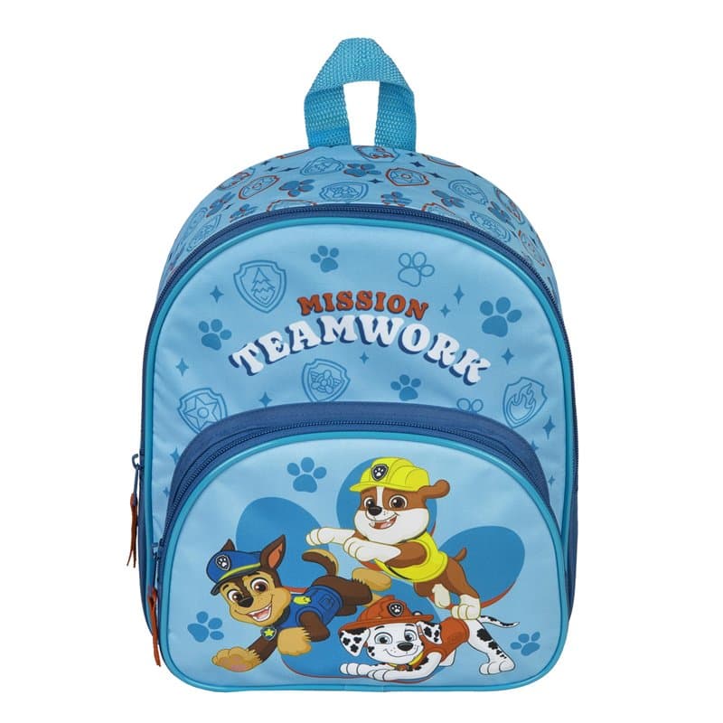 Undercover Children's Backpack, Sac à Dos Enfant Unisex Kids, Bleu, Taille Unique