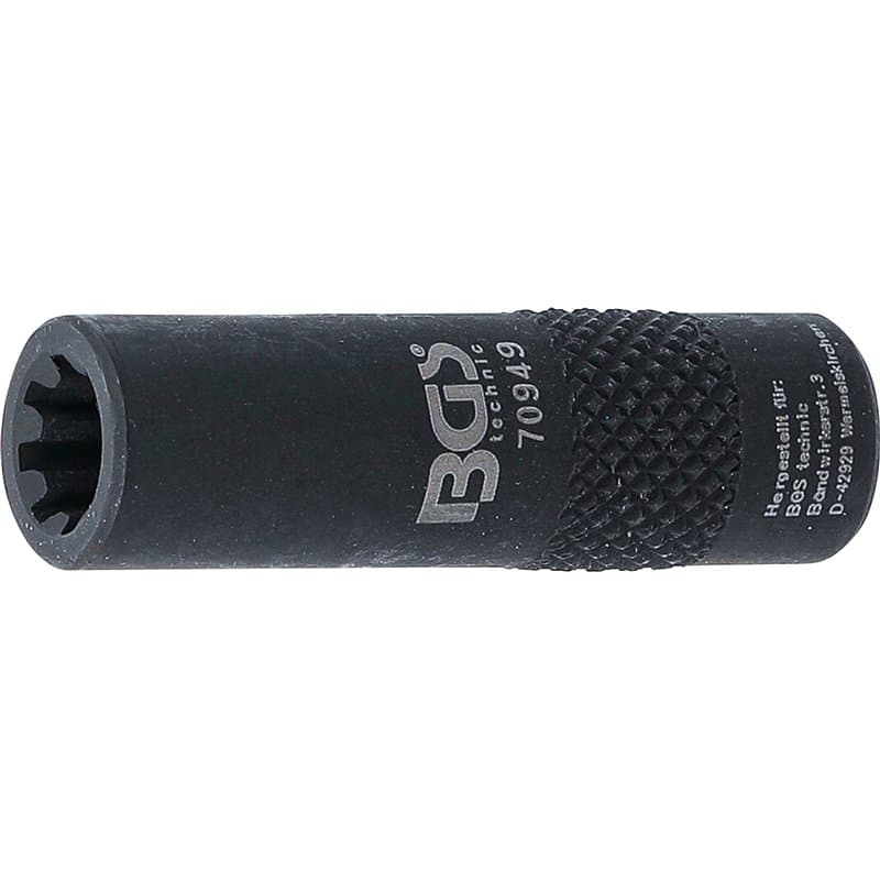 BGS 70949 | Jeu de douilles speciales | pour le corps du turbocompresseur | pour Opel, Nissan, Renault