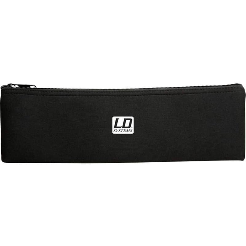 LD Systems MIC BAG L - Sac universel pour microphone sans fil