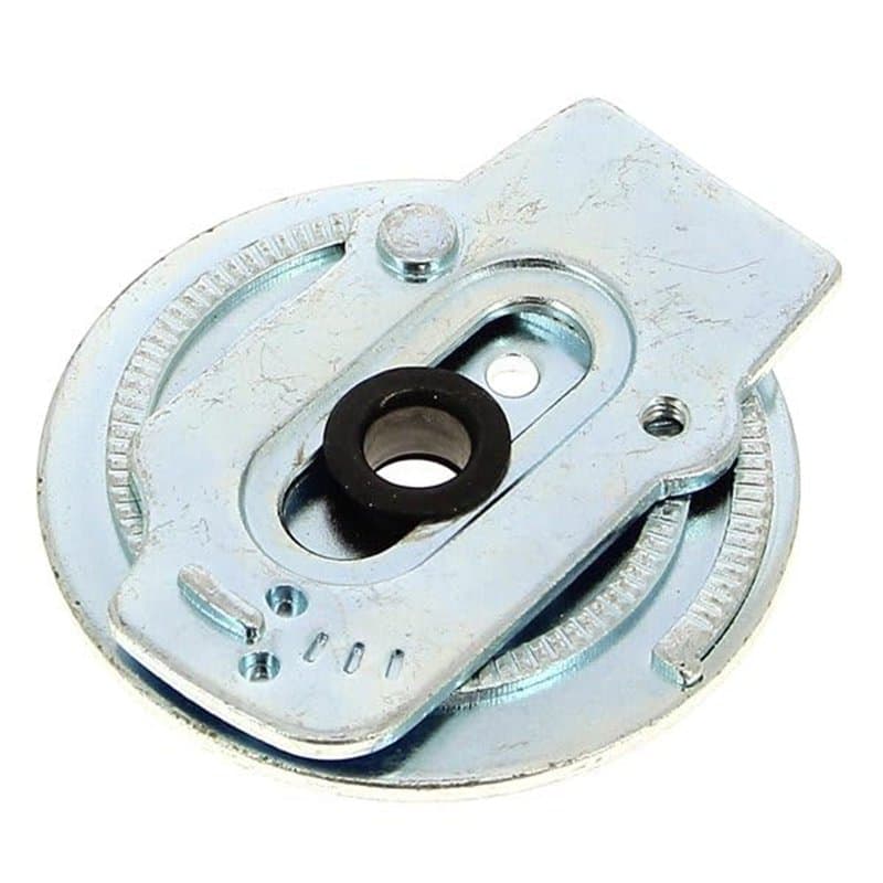 Molette de tension de chaine 5131040122 pour Tronconneuse