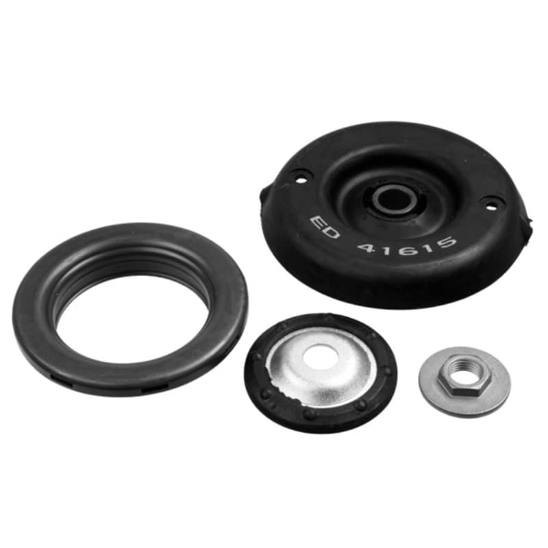 SACHS 802 395 Ensemble Coupelle et Roulement pour Peugeot 307 (3A/C) 2000-2012 Droit, Gauche, Essieu Avant et autres véhicules