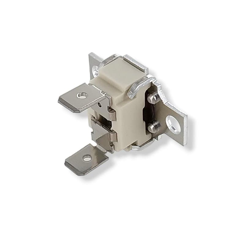 DL-pro Limiteur de température pour Bosch Siemens 10004817 110 °C pour moteur de ventilation, four, cuisinière