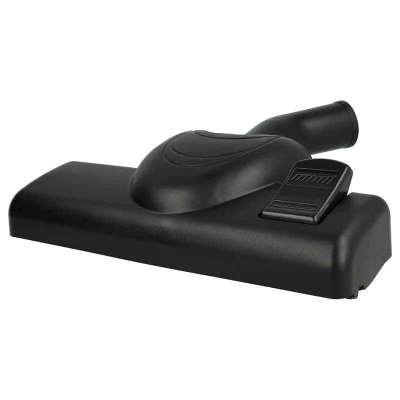 vhbw Brosse sol pour aspirateurs, raccord diam. 32 mm, 25.5 cm, compatible avec Rowenta Silence Force Compact, Silence Force Cyc