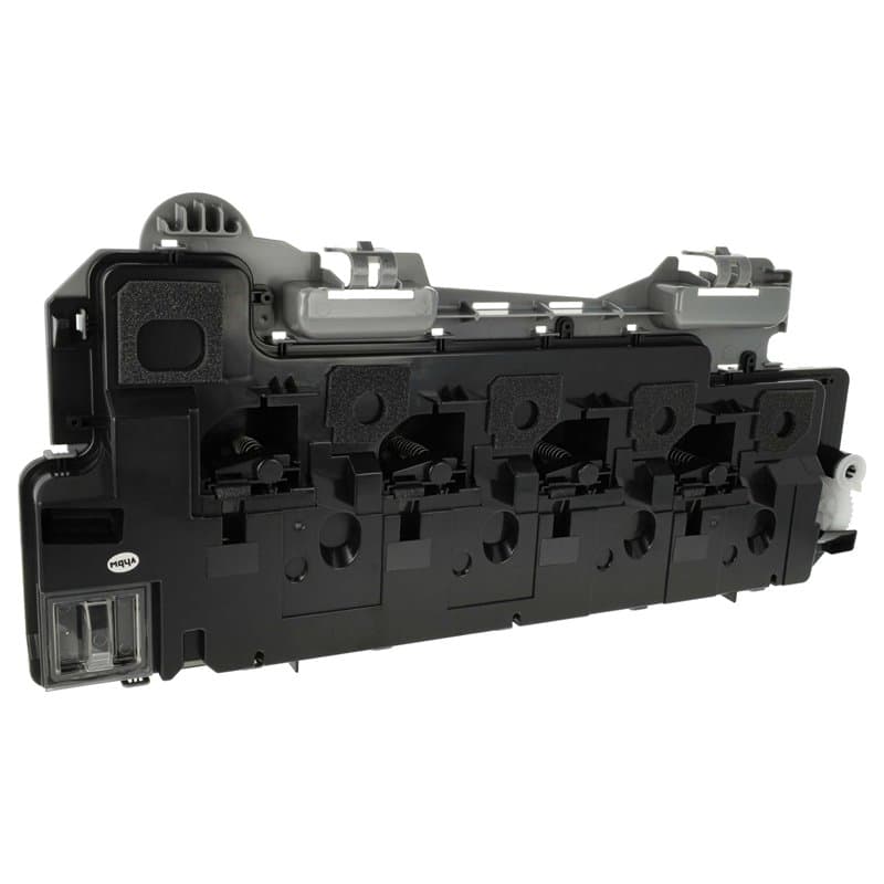 vhbw Bac de récupération de Toner usagé Compatible avec Xerox VersaLink C 7000 DN, C 7000 N imprimante Laser