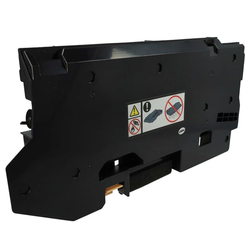 vhbw Bac de récupération de Toner usagé Remplacement pour Xerox 108R01416 pour imprimante Laser