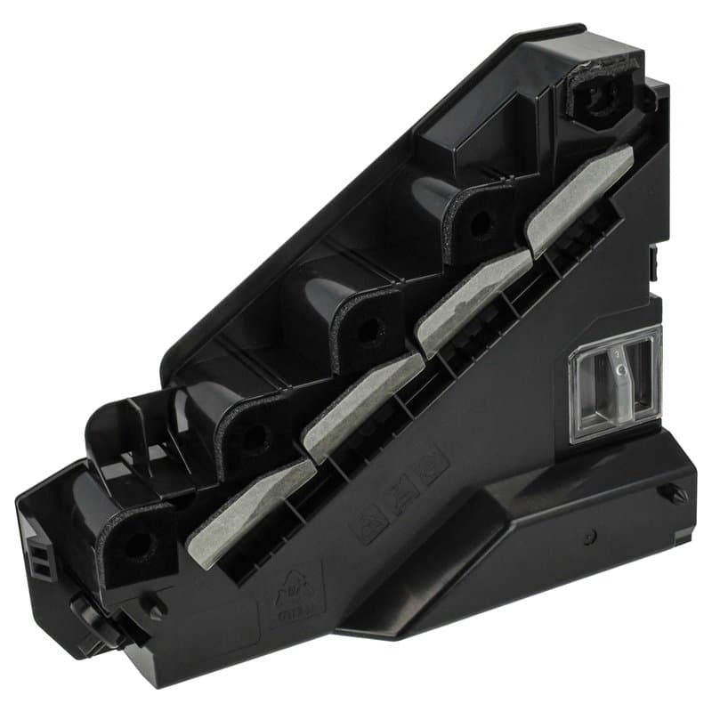 vhbw Bac de récupération de Toner usagé Remplacement pour Xerox 108R01124 pour imprimante Laser