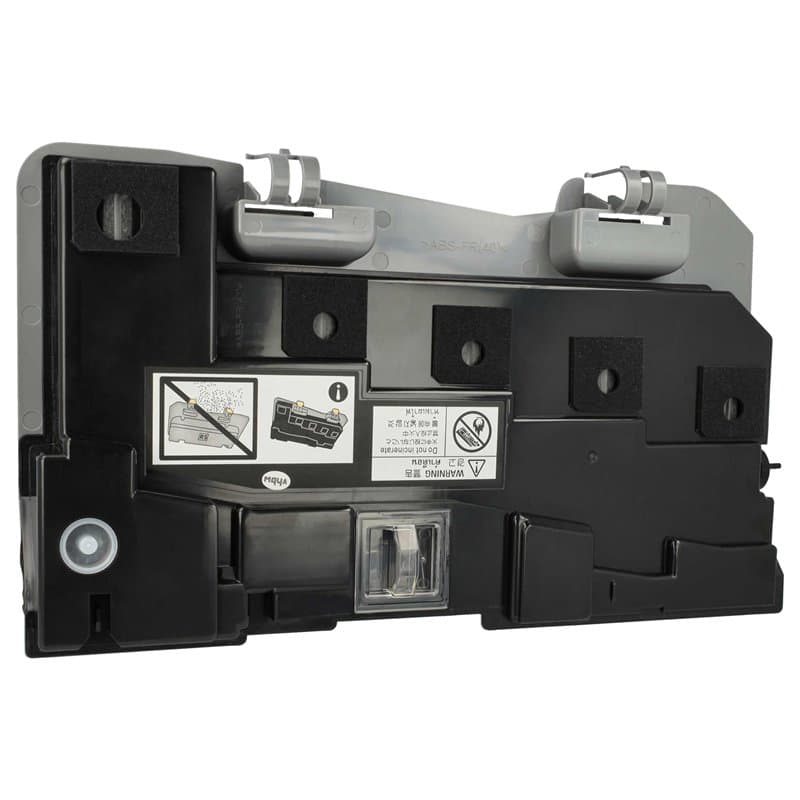 vhbw Bac de récupération de Toner usagé Compatible avec Xerox WC 7220, 7220 i, 7225 i, 7125 T, 7225 imprimante Laser