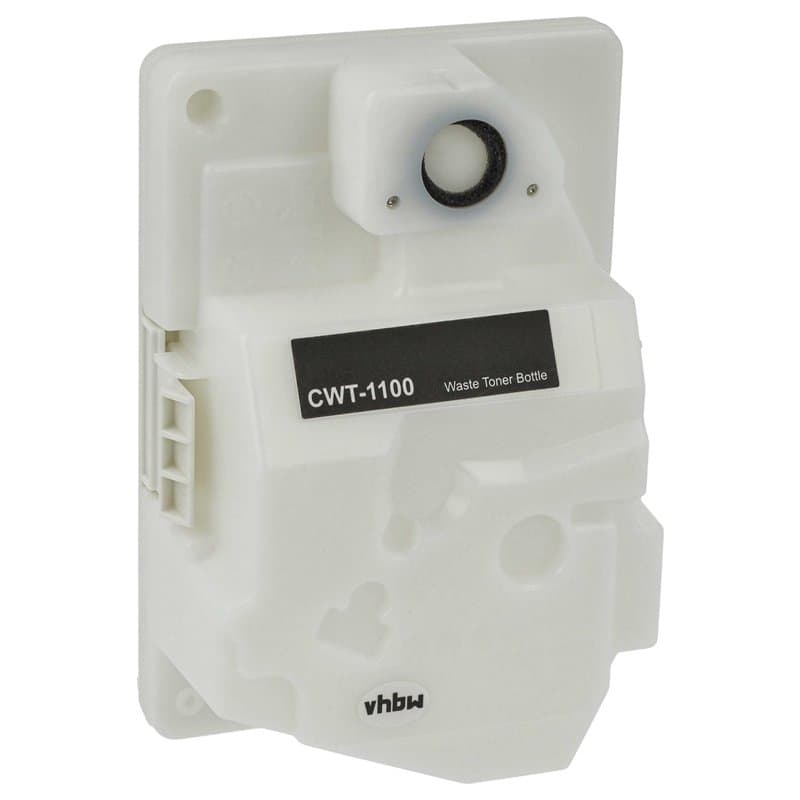 vhbw Bac de récupération de Toner usagé Remplacement pour Xerox 008R13326 pour imprimante Laser
