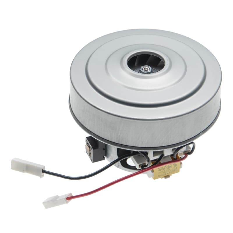 vhbw Moteur de rechange compatible avec Dyson DC37, DC39c, DC30C, DC28c, DC33c aspirateur - Inclus câble de connexion