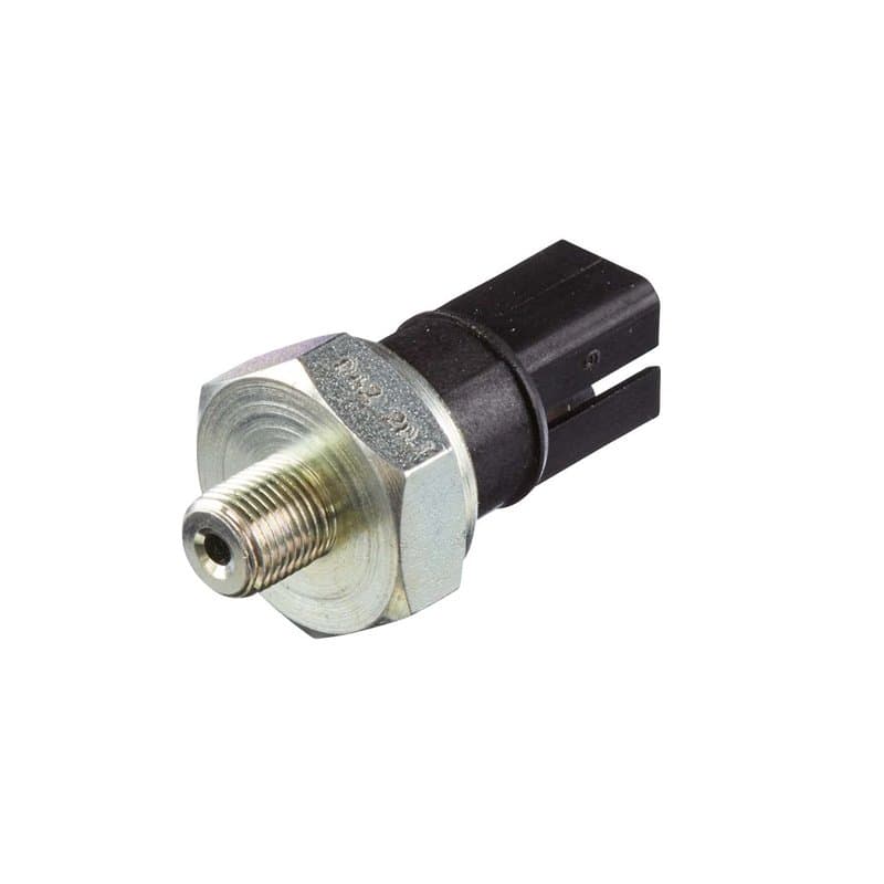 HELLA 6Zl 003 259-541 Indicateur De Pression D'Huile - 12V - 1Pôle - Ouvreur - Couleur: Noir