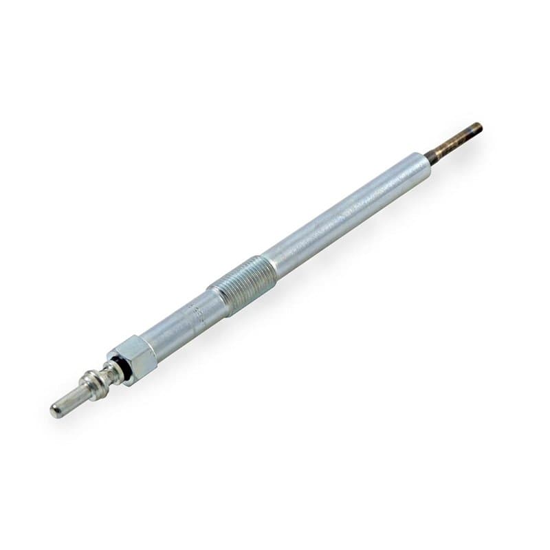 HELLA 8Eg 008 498-531 Bougie De Préchauffage - Ouverture: 10Mm - Vers° Bougie Préchauff.: Puissance Optimisée - Fiche: Fiche Ron