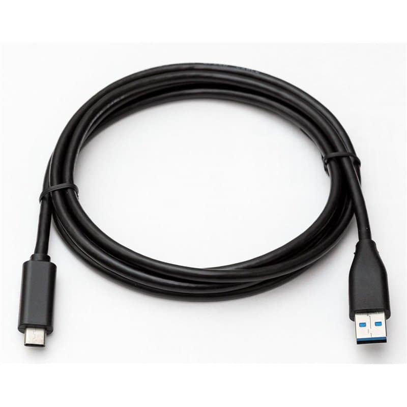 SvediTec Câble USB pour appareil photo numérique Sony Alpha 7 III - Câble de données - Longueur : 1,8 m