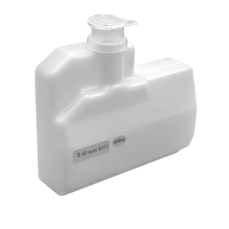 vhbw Bac de récupération de Toner usagé Compatible avec Kyocera FS-6950 DN, FS-6950DTN, FS-6950DN imprimante Laser