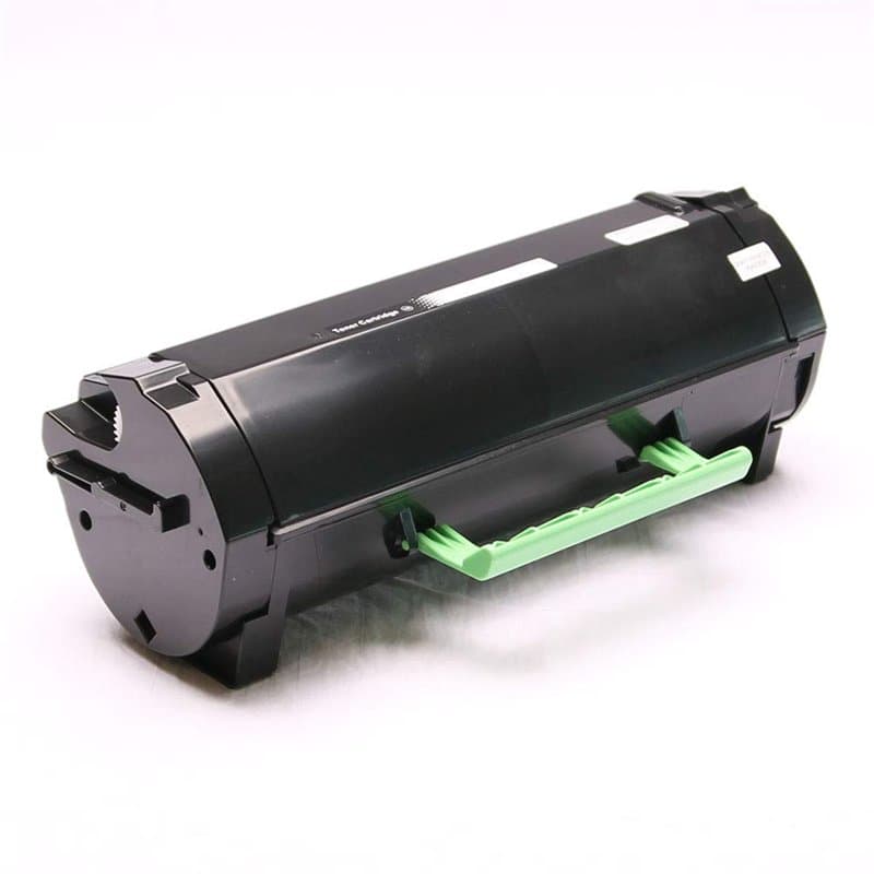 ABC Compatible Cartouche Toner pour lexmark ms310 ms310d ms310dn ms312 ms312dn ms315 ms315dn ms410 ms410d ms410dn ms 310 310d 31