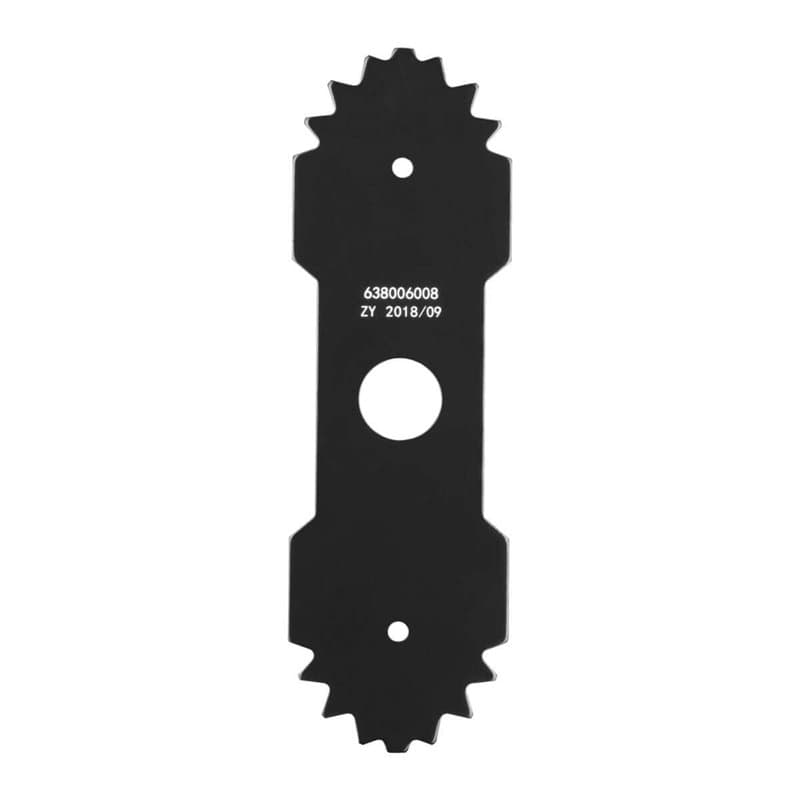Ryobi Lame de Rechange 22cm Dresse-Bordures sur Batterie - RAC163