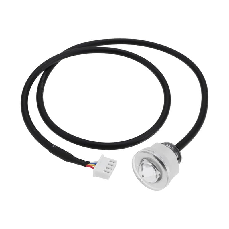 OTOTEC Capteur de niveau de liquide optique infrarouge 5 V 0,5 m pour réservoirs d'eau et baignoires