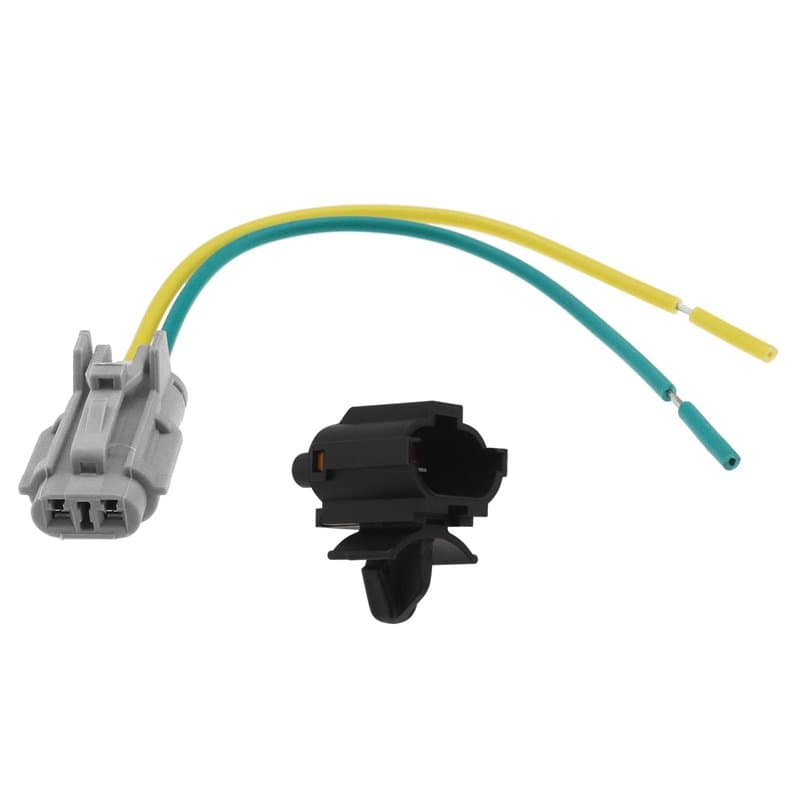 YINETTECH Capteur de Température d'air Extérieur 969853X000 969852D000 969852D700 Compatible avec Hyundai Accent Mk2 & MK3 Conne